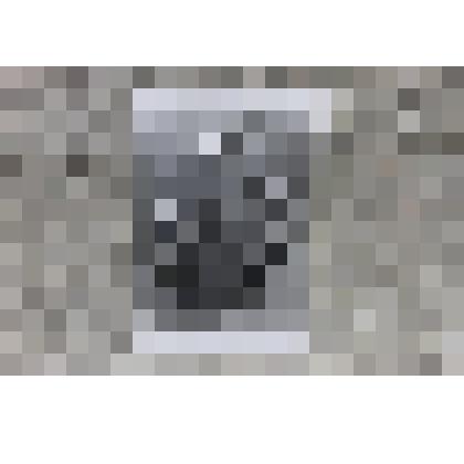 Фотография ч/б. Уханов Александр Григорьевич в гостях у чехословакских шахтеров