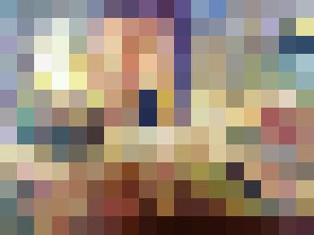 Картина. Вечером