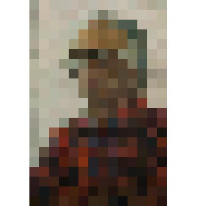 Автопортрет