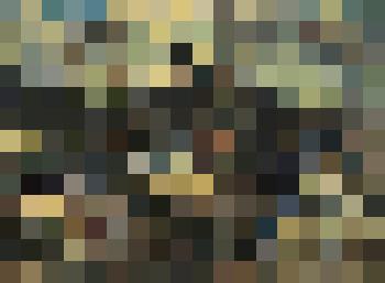 Татарников П.П. "Пейзаж". Картина