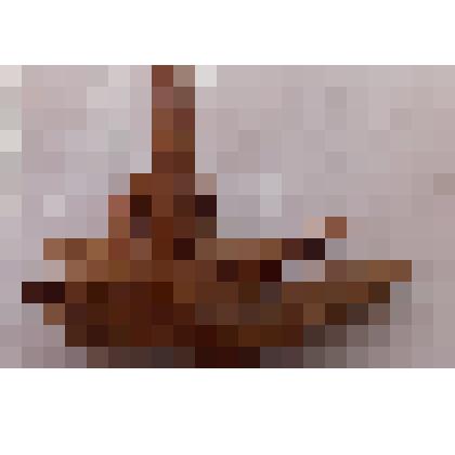 Корень осины