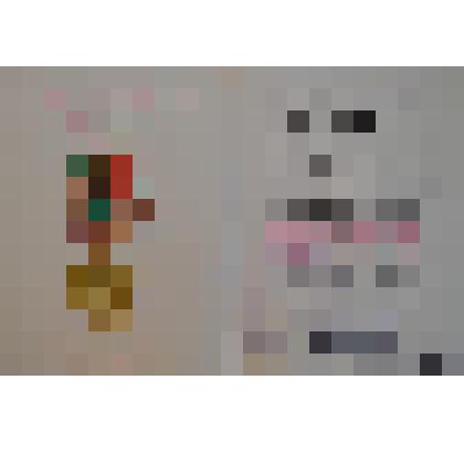 Удостоверение к юбилейной медали "Сорок лет Победы в Великой Отечественной войне 12941-1945гг"  Карликанова Раифа Рамазановича