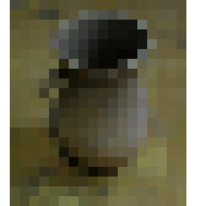 Кринка с ручкой