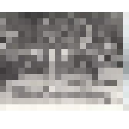 Ф/чб. Выпуск курсантов 3 дивизиона ЭВЗРКУ 1983 г.  Торжественный марш, впереди - командир, п-к Караваев Э.И. Энгельс. 1983