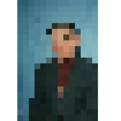 Фотография участника Великой Отечественной войны Плотникова, п. Суксун