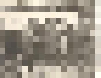 Фото личный состав отдела МВД по Шипуновскому району около  здания милиции, с. Шипуново, 50-е гг 20 в