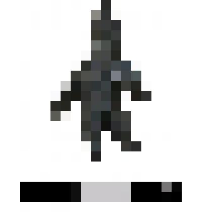 Подвеска антропоморфная