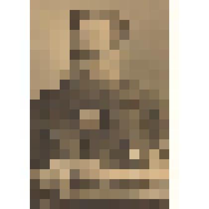 Фотография. Оленин Александр Алексеевич (1837-1897)