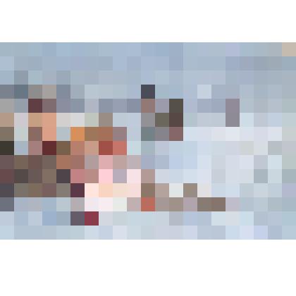 Отсталые. Открытка