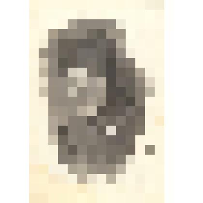 Фотография черно- белая, глянцевая. Изображение погрудное. Молодой красноармеец в шинели и шапке- ушанке со звездой – Мигачев Максим Иванович, участник ВОВ, 1917 г.р. с. Николаевка Тисульского района, Кемеровской области. Призван из г. Тайга. после ВОВ ра