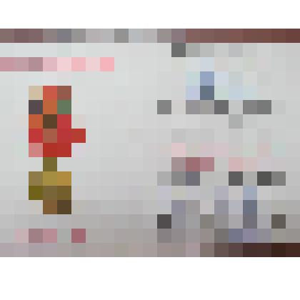 Удостоверение к юбилейной медали "Тридцать лет Победы в Великой Отечественной Войне 1941-1945гг." Лубенченко Андрея Григорьевича, из коллекции документов.(удостоверение,орденские книжки,комсомольский билет,проездные билеты.) XX в