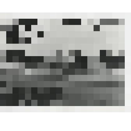 Фотография ч/б. Комплекс Московского института электронной техники