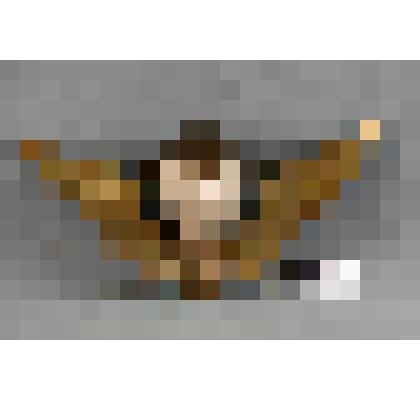 Горельеф "Херувим"