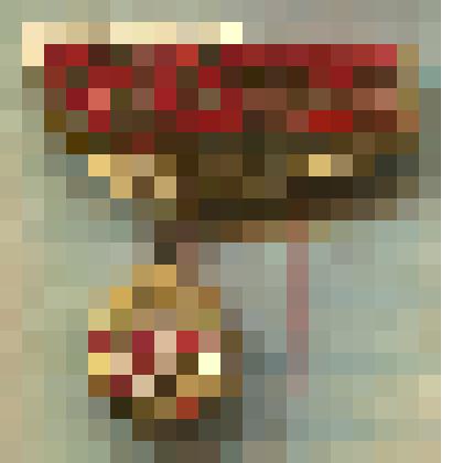 Значок сувенирный "ХХХ лет Великой Победы"