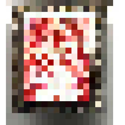 Значок нагрудный с изображением почтовой марки "4 копейки". Из коллекции по теме "Филателия"