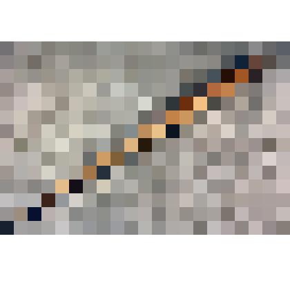 Веретено - орудие труда для прядения (с обструганным концом)