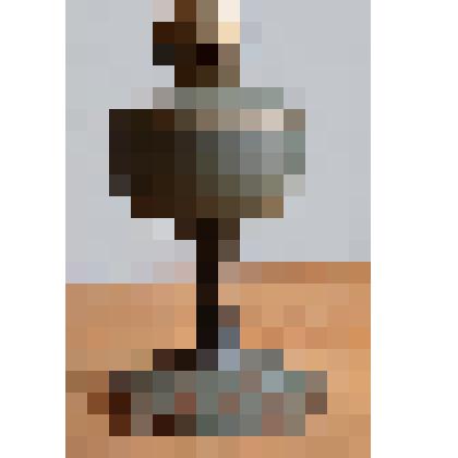 Лампа керосиновая