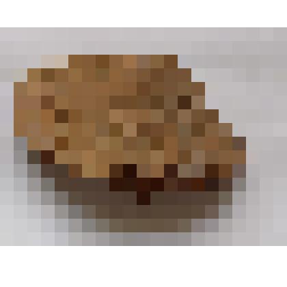 Фрагмент стенки  лепного  сосуда