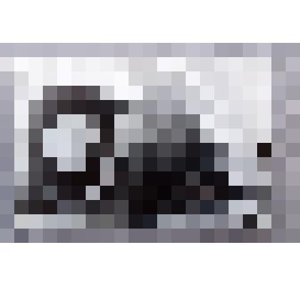 Фотография. Тягодутьевая машина