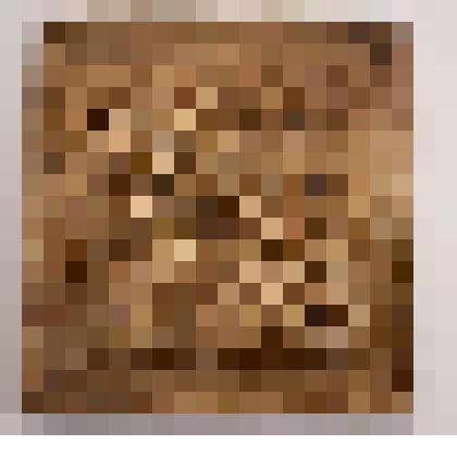 Створка складня "Святой Николай Чудотворец с предстоящими святыми"