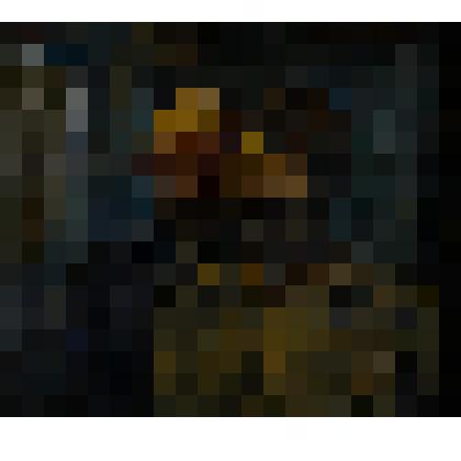 Парный портрет художников В.А. Ковалева и Ю.П. Бородачева