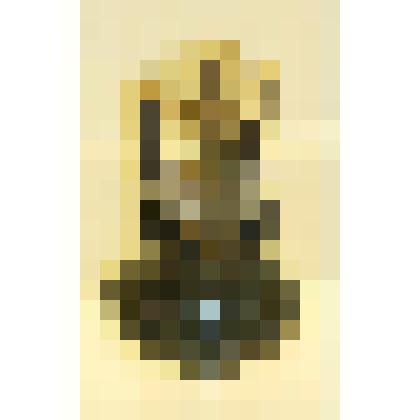 Гальваническая батарея - столбик Замбони