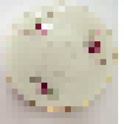 Сервиз чайный на 12 персон. Блюдце