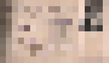 Фотопортрет погрудный черно-белый Здобникова Анна Егоровна 1921 г.р