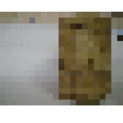 Туес берестяной