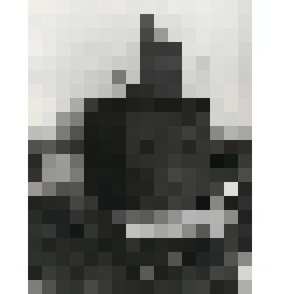 Фотография. Монтаж комплексно-трансформаторной подстанции на территории Похвистневского машиностроительного завода