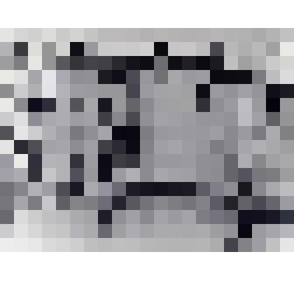 Фотография сюжетная. Первый крупноблочный  дом в городе Краснотурьинске