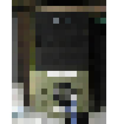 Статив HD II №1. Микроамперметр избирательный реверсный