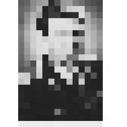 Фотография ч/б. Губарев А.А., подполковник