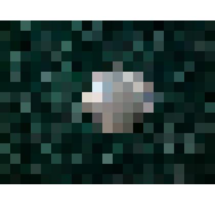 Монета достоинством "1 копейка" 1903 г