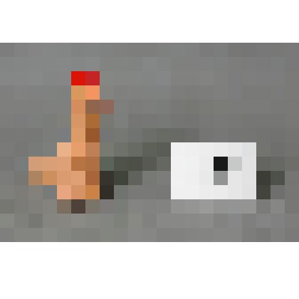 Игрушка-свистулька "Петушок"