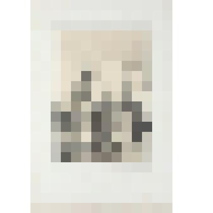 Литография. "Любек. Гольштейнские ворота."