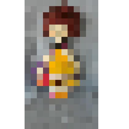 Кукла тряпичная ручной работы