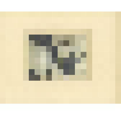 «Дворик Волковых на Моховой». Альбом «Уходящая Москва. (Московские дворики). В гравюрах Ивана Павлова». 1918