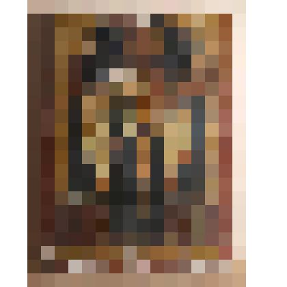 Никола Можайский. Икона