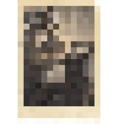 Ф/чб. Машиностроительный завод "Коммунист" (Возрождение): цех, ученики с мастером у станка. АССРНП. Марксштадт. 1920-1930-е