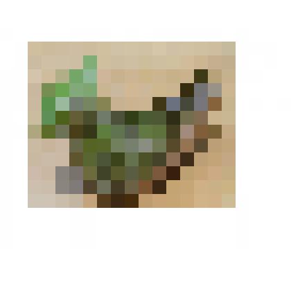 Игрушка-свистулька