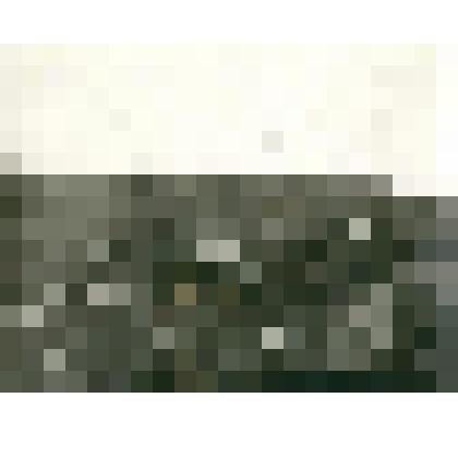 Фотография. Сангарские угольные разработки. Рабочий поселок