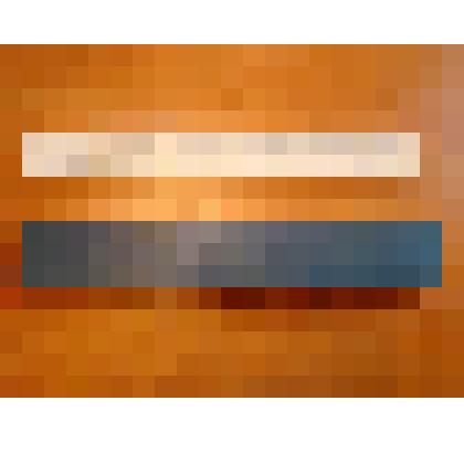 Логарифмическая линейка в футляре