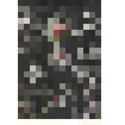 Иллюстрация. Таблица № 71. Выпуск "14-16".
 Из комплекта таблиц "Красота форм в природе"