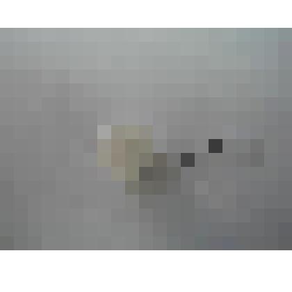 Пуговица на ножке, отделочная