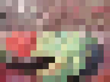 Картина. Натюрморт с овощами