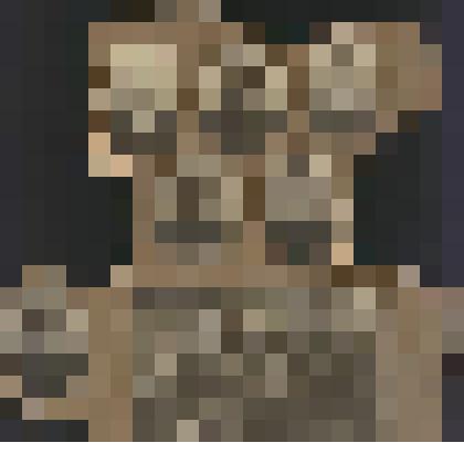 Фотография-сепия. Групповой портрет чиновников  Главной телеграфной конторы. Фрагмент № 5