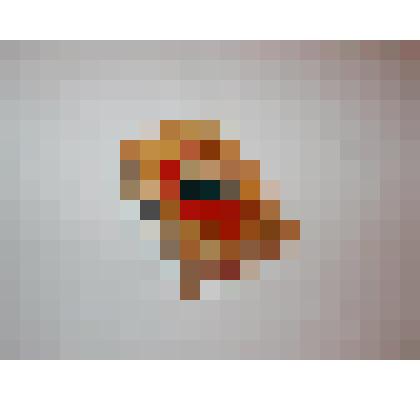 Коробочка из-под мыла «Какаду»