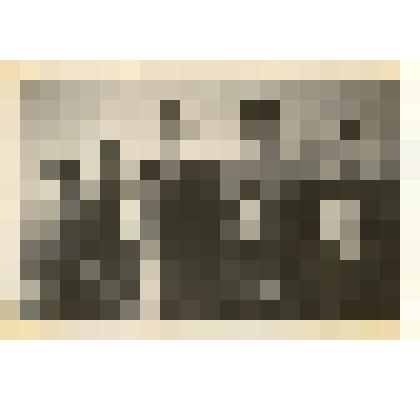 Фотография: правление колхоза им. Чапаева Каменского района Алтайского края