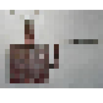 Катодное реле, незаконченный лабораторный образец